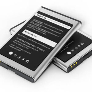 PowerMax Ultra Lithium Battery – 3000mAh