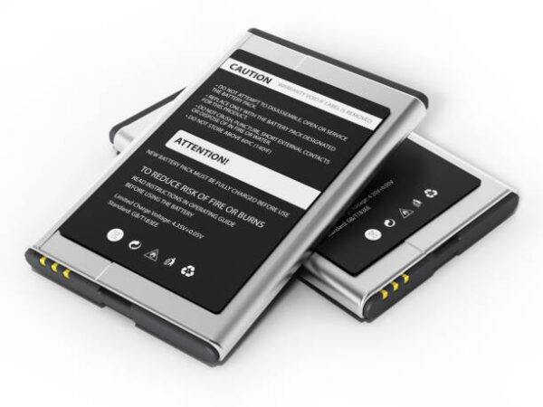 PowerMax Ultra Lithium Battery – 3000mAh
